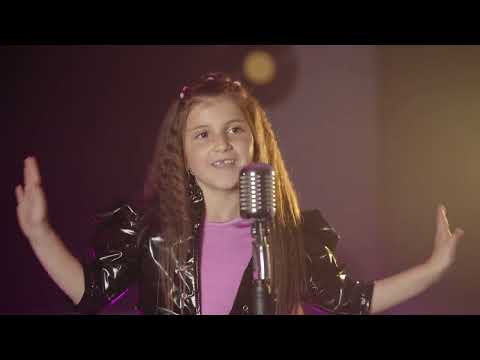 Teodora Musutan - Strengarita | Videoclip