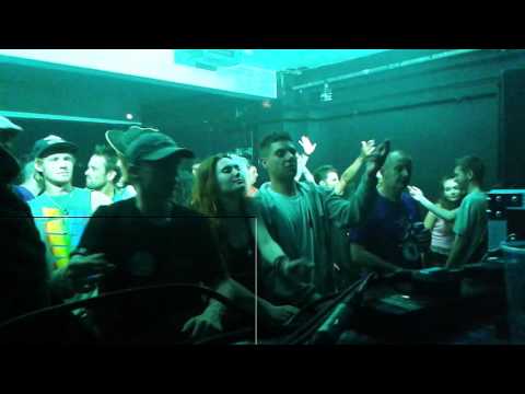 ⚠ AUDIOMISSION - BRISTEK BANK HOLDIAY