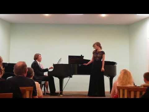 Н.К. Метнер - Мечтателю