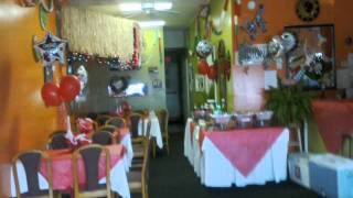 Los Bellos Portales Video | Restaurant in Columbia