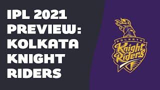 Kolkata Knight Riders - IPL 2021 Team Preview: Eoin Morgan, Andre Russell, Pat Cummins to shine?