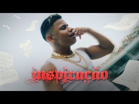 Joãozinho RF - Inspiração