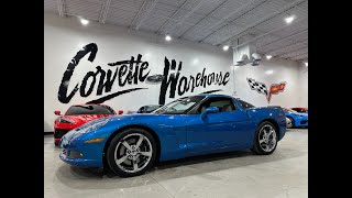 Video Thumbnail for 2010 Chevrolet Corvette