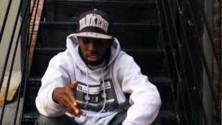 He Say, She Say, I Say feat Handles