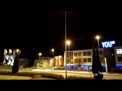 Mr. Kris & Jorge Araujo - Float Away (Dj Le Baron Club Remix)