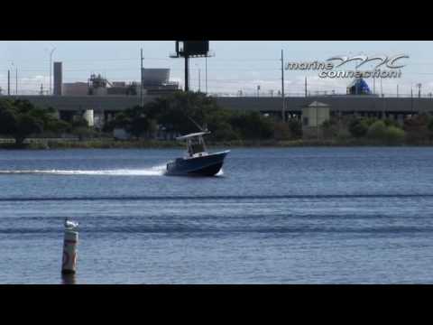 2000 Contender 21 Center Console by Marine Connection Boat Sales, WE EXPORT!