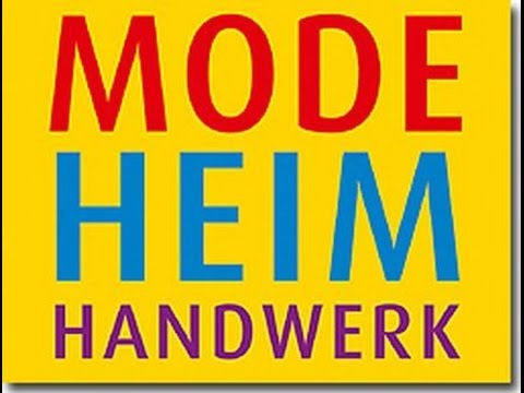Mode Heim und Handwerk - Messe Essen - 2013