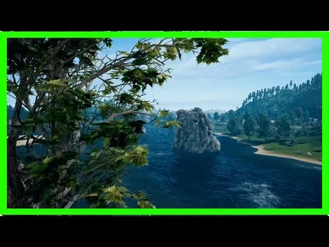 Viimeisimmät uutiset | Tältä näyttävät PlayerUnknown's Battlegroundsin uuden pikkukartan maisemat
