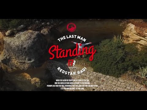 Redstar Radi - The Last Man Standing