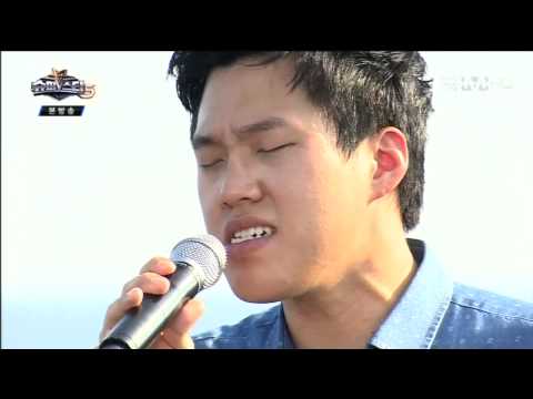 [슈퍼스타K5 8회 무대영상] 임순영 - 고해성사(하림)