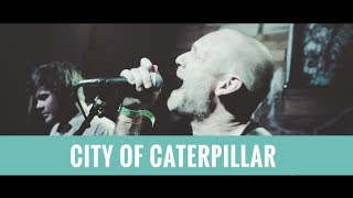 CITY OF CATERPILLAR LIVE @ FEST 16 (Gainesville, FL)