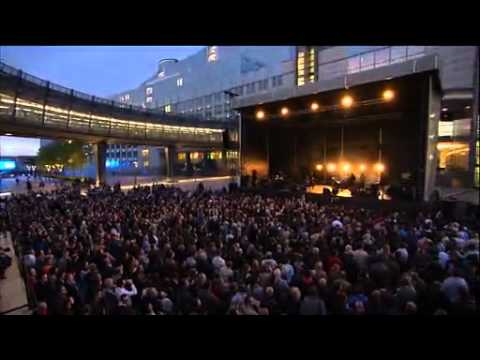 Myslovitz | Concert at the European Parliament