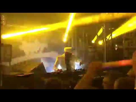 Gigi D'Agostino Live @ Discoteca KING'S (VE) 1/06/16