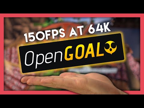 Why the Incredible Jak & Daxter PC Port is So Important (w/ Installation Guide & HD Textures)