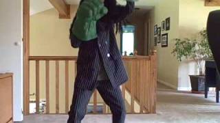 Ozzy  &quot;Stayin&#39; Alive&quot;