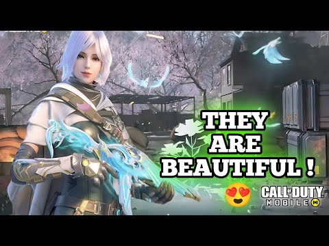 SERÁ DE LAS MAS HERMOSAS 😍 MÍTICAS Y SKIN DE RULETAS CX9 MYTHIC TRAILER 🤩