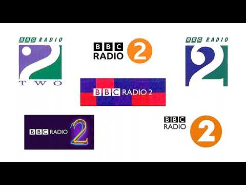 Jingles de noticias de BBC Radio 2 1990-2023