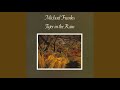 Hideaway - Michael Franks
