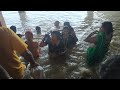 Ganga Snan Youtubevideo Teej Ke Liye Ganga Snan Roop Niru