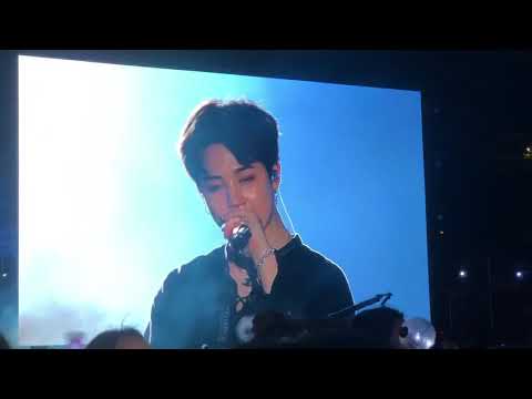 190616 # Pied Piper 💙 BTS #5THMUSTERBUSAN DAY 2 💕