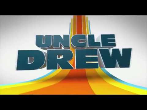 Uncle Drew trailer with pete Gustin voice over