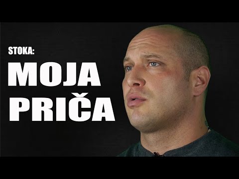 STOKA: KAKO SAM SE SPASIO OD PAKLA DROGE? | Na mladima svijet ostaje #7