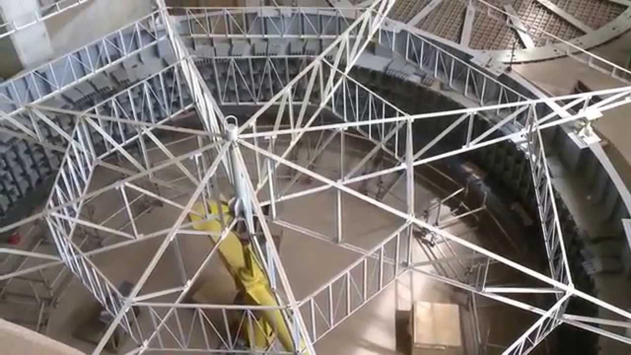 Imagem - UHE Colider A Obra 