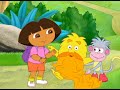 Dora S Hair Raising Adventure Clip4