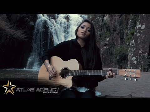 Diana Lima - Nem Sempre Estou Aqui (Official Video)