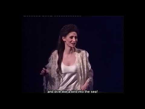 Elisabeth das Musical (Essen 2002; 1. Akt, Teil 1)
