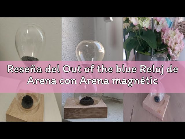 Vídeo relacionado con Out of the Blue KG Taza/Material: Gres/Dimensiones: 14,5 x 11,5 cm