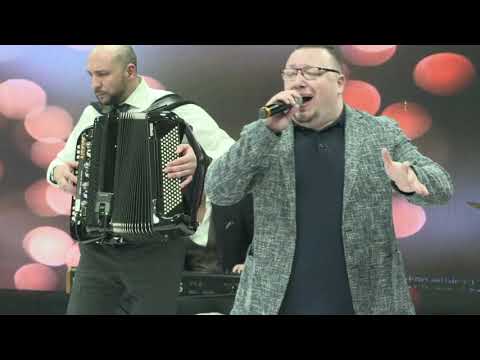 Planet Show Dino Julicevic i Aca Cergar - Pa nek Traje dan