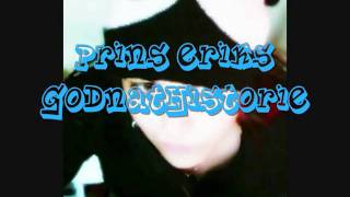 Prins Eriks Godnathistorie