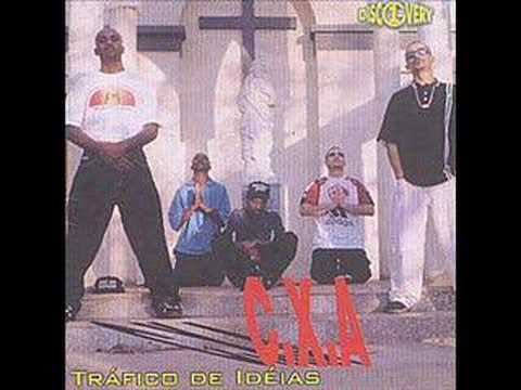 Consciência X Atual - O show continua ( in memorian de Billy