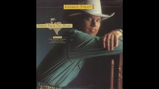 George Strait - Amarillo By Morning