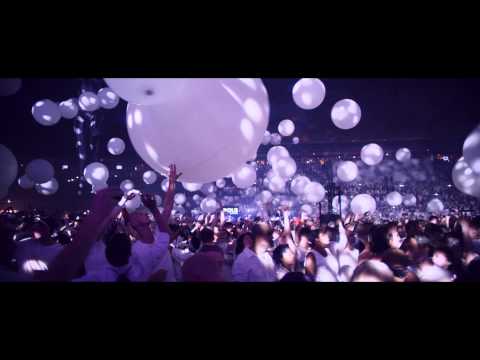 Martin Garrix - Sensation Amsterdam (2014)