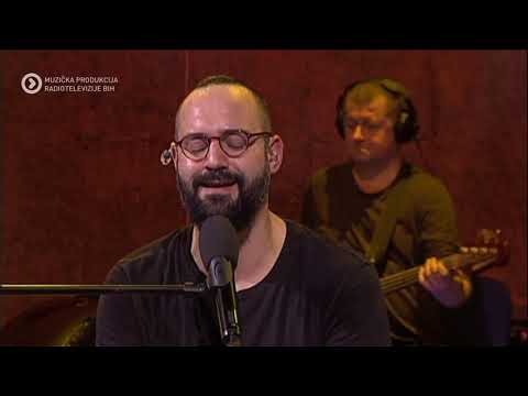 Corner  - muzički klub BHRT - Marko Louis