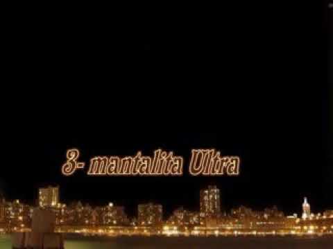 Mantalita Ultra LIBERTA Ultras Flame Boys2012