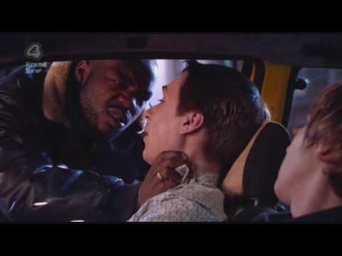 Inbetweeners - Bus Wankers - Complete