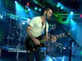 Finger Eleven - Whatever Doesn't Kill Me - Much New Music Live - 12/15/2010