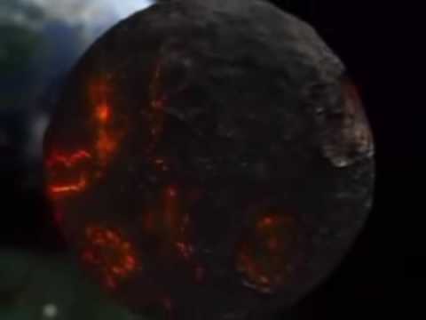 World Destruction - Psykovsky