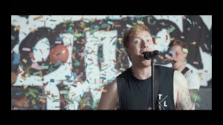The Bottom Line - I Still Hate You (Official Music Video)