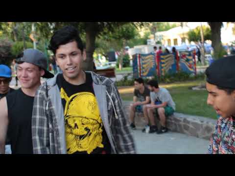 LIGA DEL INTERIOR FECHA IX- HEGO-BOSICK VS JAREX-AF VS DAVIDTHEPEOPLE-NIGROMANTE 4TOS