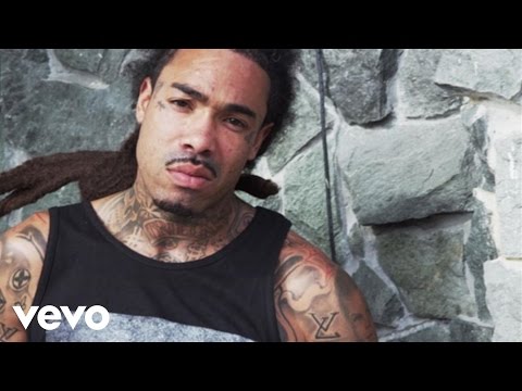 Gunplay - Leave Da Game ft. Masspike Miles