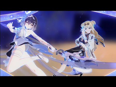 HORB Seele New Divine Key Gameplay | Honkai Impact 3rd 8.5