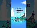 Shblowhere Island