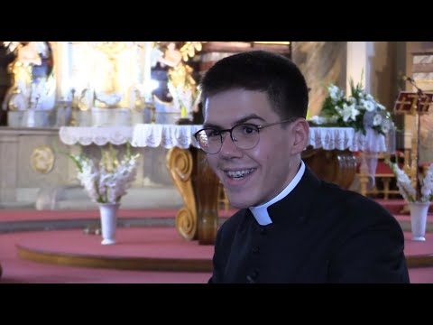 kávé Kikivel - ÁKOS ATYA (Horváth Ákos)