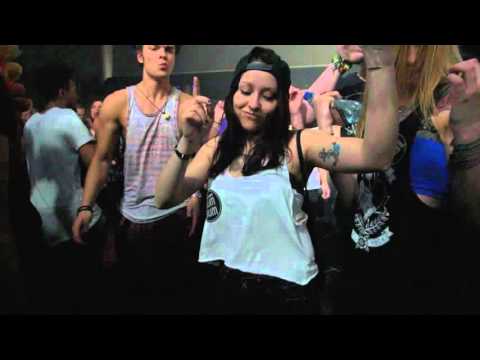 Blackout Utrecht 11-03-2016 OFFICIAL AFTERMOVIE