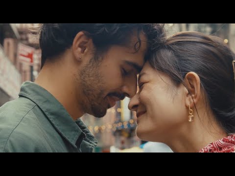 Valeriia Vovk - Цілуй Мене (Official Music Video)