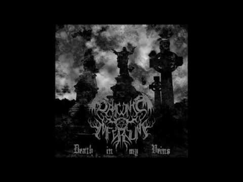 Draconis Infernum - Death in My Veins (Full Album)